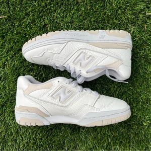 New Balance 550 Lunar New Year - Sea Salt - Men’s Size 7, Women’s Size 9